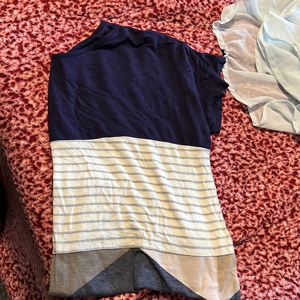 Womans shirt